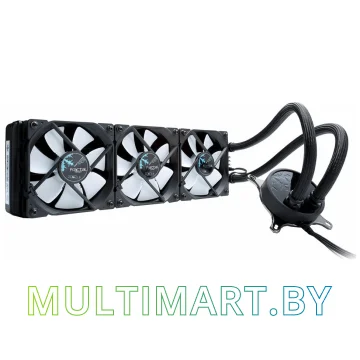 Кулер Fractal Design Celsius S36 (FD-WCU-CELSIUS-S36-BK)